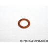 Joint durite tuyau Fiat Alfa Romeo Lancia original OEM&nbsp;6000609011