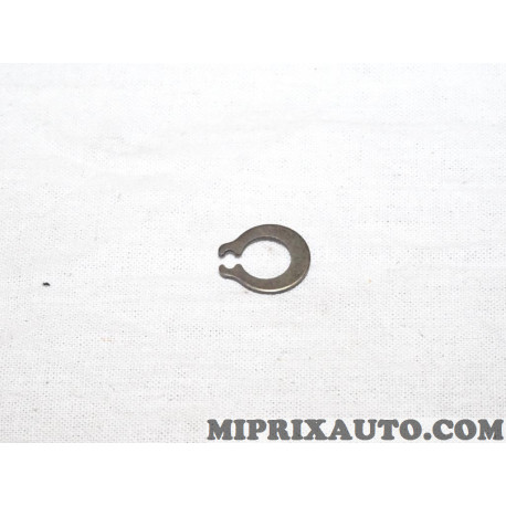 Arretoir cerclips emetteur embrayage Fiat Alfa Romeo Lancia original OEM&nbsp;13404276 