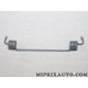 Kit 4 ressorts machoires de frein Fiat Alfa Romeo Lancia original OEM 9948365