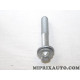 Vis fixation differentiel boite de vitesses Fiat Alfa Romeo Lancia original OEM 50536803
