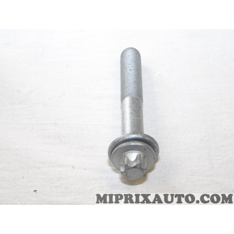 Vis fixation differentiel boite de vitesses Fiat Alfa Romeo Lancia original OEM&nbsp;50536803 