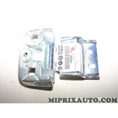 Charniere superieur porte arriere gauche Fiat Alfa Romeo Lancia original OEM 1388883080 pour fiat ducato 3 4 5 peugeot boxer cit