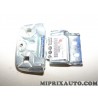 Charniere superieur porte arriere gauche Fiat Alfa Romeo Lancia original OEM 1388883080 pour fiat ducato 3 4 5 peugeot boxer cit