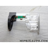 Virole support prise allume cigare Fiat Alfa Romeo Lancia original OEM 51975373