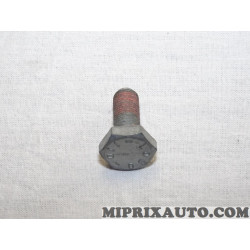 Vis fixation volant moteur Fiat Alfa Romeo Lancia original OEM&nbsp;9646453480 