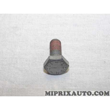 Vis fixation volant moteur Fiat Alfa Romeo Lancia original OEM&nbsp;9646453480 