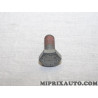 Vis fixation volant moteur Fiat Alfa Romeo Lancia original OEM&nbsp;9646453480