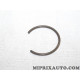 Anneau arretoir cerclips arbre Fiat Alfa Romeo Lancia original OEM&nbsp;46308332 