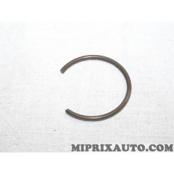 Anneau arretoir cerclips arbre Fiat Alfa Romeo Lancia original OEM&nbsp;46308332 