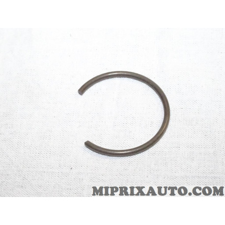 Anneau arretoir cerclips arbre Fiat Alfa Romeo Lancia original OEM&nbsp;46308332 