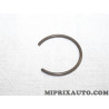 Anneau arretoir cerclips arbre Fiat Alfa Romeo Lancia original OEM&nbsp;46308332
