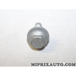 Vis fixation traverse Fiat Alfa Romeo Lancia original OEM&nbsp;1364536080 