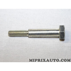 Vis fixation poulie vilebrequin courroie de distribution Fiat Alfa Romeo Lancia original OEM 55190553 