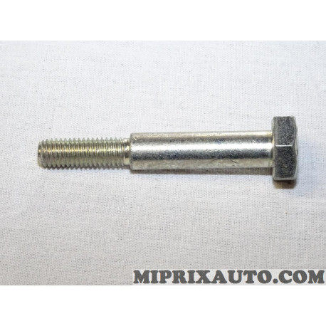 Vis fixation poulie vilebrequin courroie de distribution Fiat Alfa Romeo Lancia original OEM 55190553 
