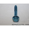 Vis M12x1.25x68 fixation boite de vitesses Fiat Alfa Romeo Lancia original OEM 55202906