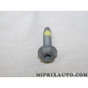 Vis fixation arbre colonne de direction Fiat Alfa Romeo Lancia original OEM&nbsp;50520770