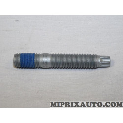 Goujon axe carter boite de vitesses Fiat Alfa Romeo Lancia original OEM&nbsp;9684045380 