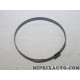 Collier serrage soufflet cardan d'arbre de transmission durite manchon air 78.5mm Alfa Romeo Lancia original OEM 13435408