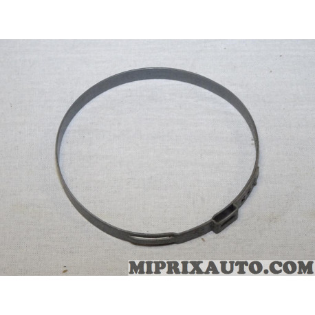 Collier serrage soufflet cardan d'arbre de transmission durite manchon air 78.5mm Alfa Romeo Lancia original OEM 13435408 