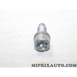 Vis durite tuyau Fiat Alfa Romeo Lancia original OEM&nbsp;55248338 