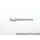 Rivet pop fixation revetement Fiat Alfa Romeo Lancia original OEM 14642491