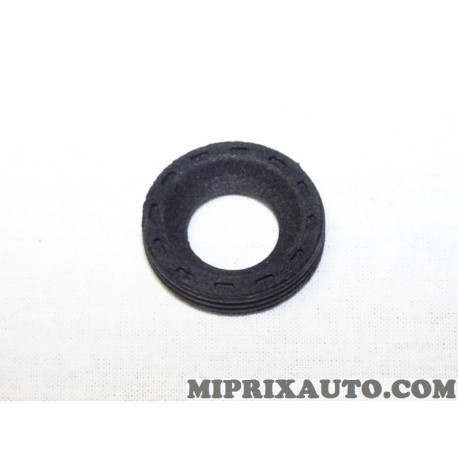 Joint bague porte injecteur carburant Fiat Alfa Romeo Lancia original OEM 9646510980 
