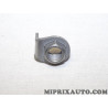Ecrou arbre de transmission Fiat Alfa Romeo Lancia original OEM&nbsp;55275801