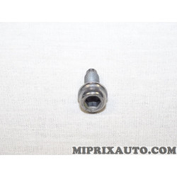 Vis fixation engrenages differentiel Fiat Alfa Romeo Lancia original OEM&nbsp;9619132280 