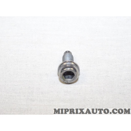 Vis fixation engrenages differentiel Fiat Alfa Romeo Lancia original OEM&nbsp;9619132280 