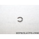 Rondelle frein fixation sonde temperature gaz echappement Fiat Alfa Romeo Lancia original OEM&nbsp;46346861 
