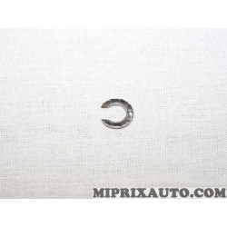 Rondelle frein fixation sonde temperature gaz echappement Fiat Alfa Romeo Lancia original OEM&nbsp;46346861 