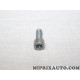 Vis fixation poulie courroie de distribution Fiat Alfa Romeo Lancia original OEM 60603435 