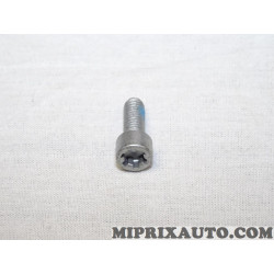Vis fixation poulie courroie de distribution Fiat Alfa Romeo Lancia original OEM 60603435 