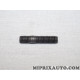 Goujon collecteur echappement Fiat Alfa Romeo Lancia original OEM 55210286