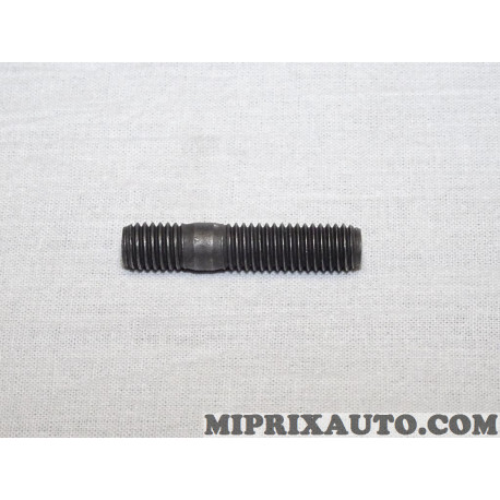 Goujon collecteur echappement Fiat Alfa Romeo Lancia original OEM&nbsp;55210286 