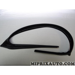 Joint vitre porte avant gauche Fiat Alfa Romeo Lancia original OEM&nbsp;50541678 pour alfa romeo stelvio de 2017 à 2022 