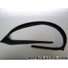 Joint vitre porte avant gauche Fiat Alfa Romeo Lancia original OEM&nbsp;50541678 pour alfa romeo stelvio de 2017 à 2022