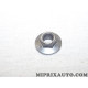 Ecrou fixation traverse paroi Fiat Alfa Romeo Lancia original OEM 50534042