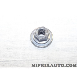Ecrou tirant de boite de vitesses Fiat Alfa Romeo Lancia original OEM&nbsp;50536668 