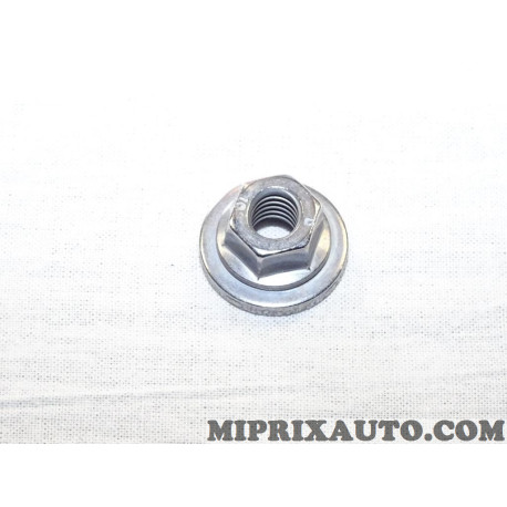 Ecrou tirant de boite de vitesses Fiat Alfa Romeo Lancia original OEM&nbsp;50536668 