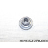 Ecrou tirant de boite de vitesses Fiat Alfa Romeo Lancia original OEM&nbsp;50536668