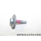 Vis fixation usage divers Mopar Jeep Dodge Chrysler original OEM 06508182AA