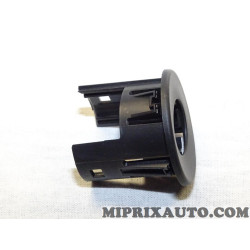 Support fixation radar aide au stationnement Mopar Jeep Dodge Chrysler original OEM&nbsp;5LT36ZZZAB 