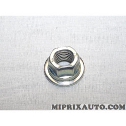 Ecrou fixation element tirant suspension Fiat Alfa Romeo Lancia original OEM 51930463 