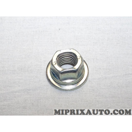 Ecrou fixation element tirant suspension Fiat Alfa Romeo Lancia original OEM 51930463 