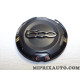 Centre de roue jante alliage Fiat Alfa Romeo Lancia original OEM&nbsp;735576964 