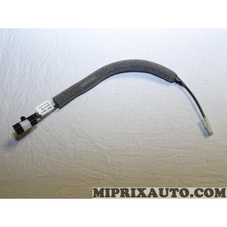 Filtre antenne radio autoradio Fiat Alfa Romeo Lancia original OEM&nbsp;50511739 