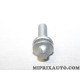Vis fixation tirant boite de vitesses Fiat Alfa Romeo Lancia original OEM&nbsp;50536665