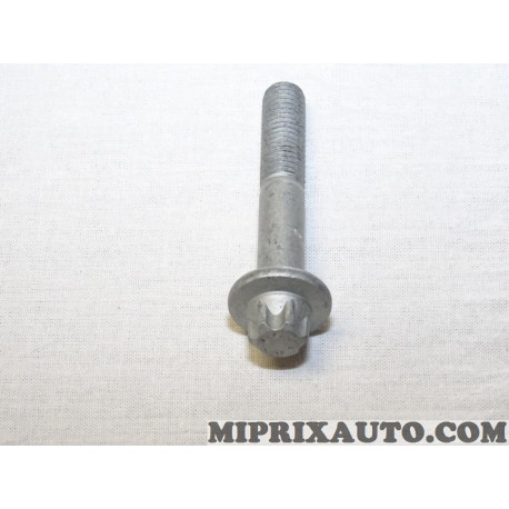 Vis bras de suspension Fiat Alfa Romeo Lancia original OEM 50534034 