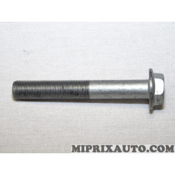 Vis fixation poulie courroie accessoire Fiat Alfa Romeo Lancia original OEM&nbsp;55282221 